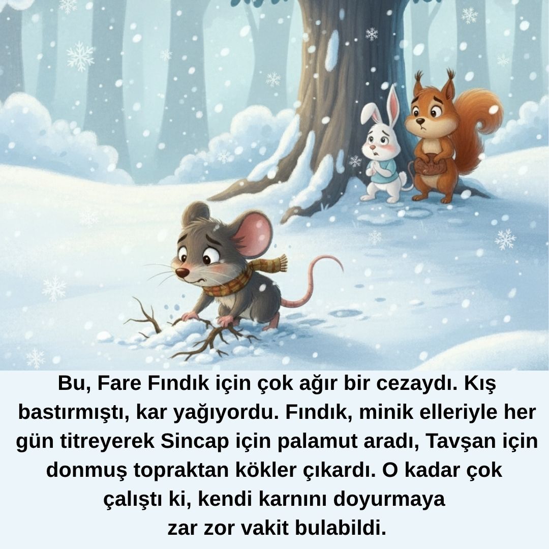 Fare Fındıkın Aldığı Ceza (23)